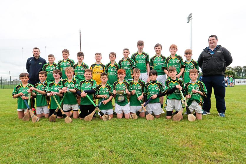 SLIDESHOW Lisnagry NS crowned Limerick Leader Cup champions for a