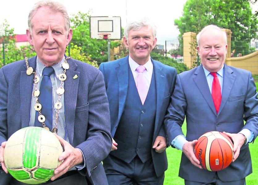 Pictures: Brendan Gleeson