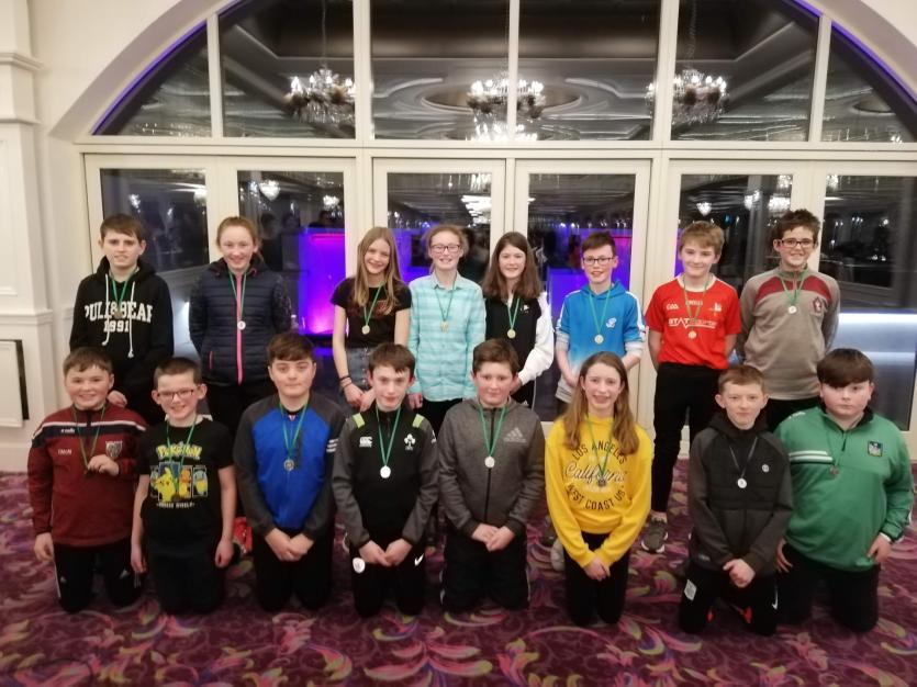 Limerick Community Games update Photo 1 of 5 Limerick Live