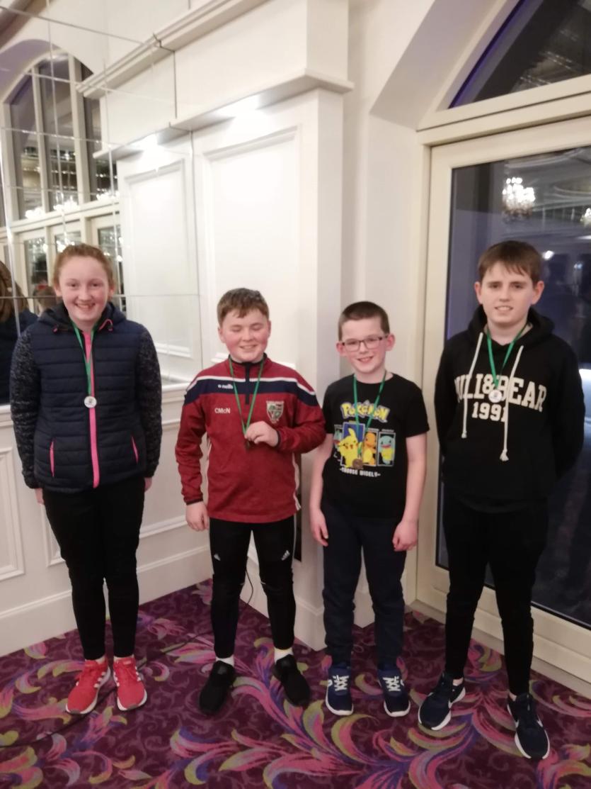 Limerick Community Games update Photo 1 of 5 Limerick Live