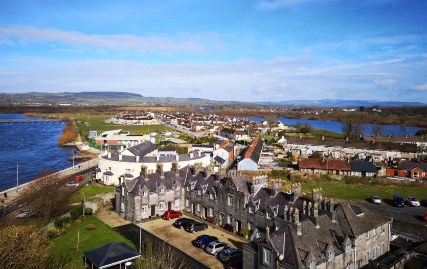 SLIDESHOW Limerick Leader '2km Challenge' shows off talent and beauty