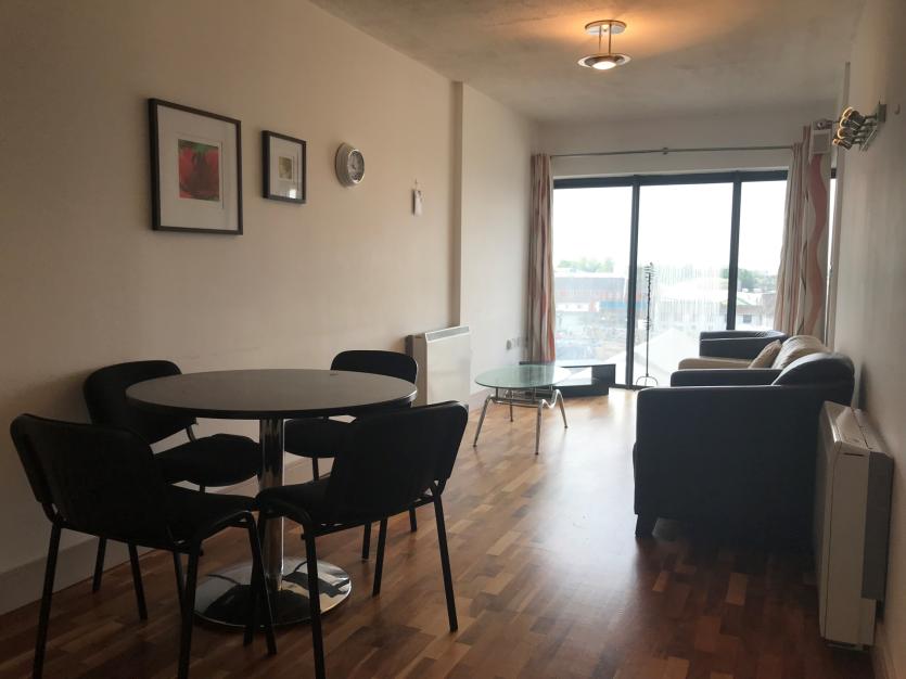 Limerick based apartment has price reserve reduced ahead of auction