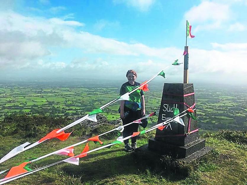 SLIDESHOW Climbing Everest 'Limerickstyle' Photo 1 of 16 Limerick