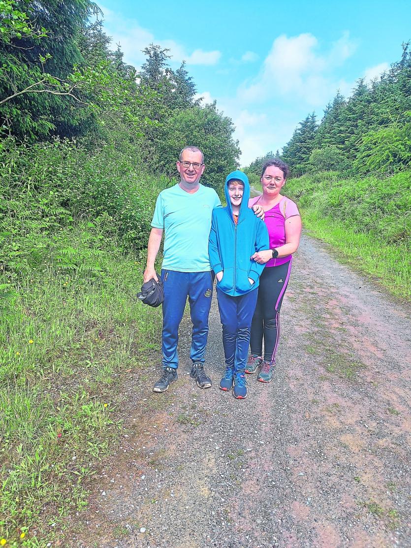 SLIDESHOW Climbing Everest 'Limerickstyle' Photo 1 of 16 Limerick