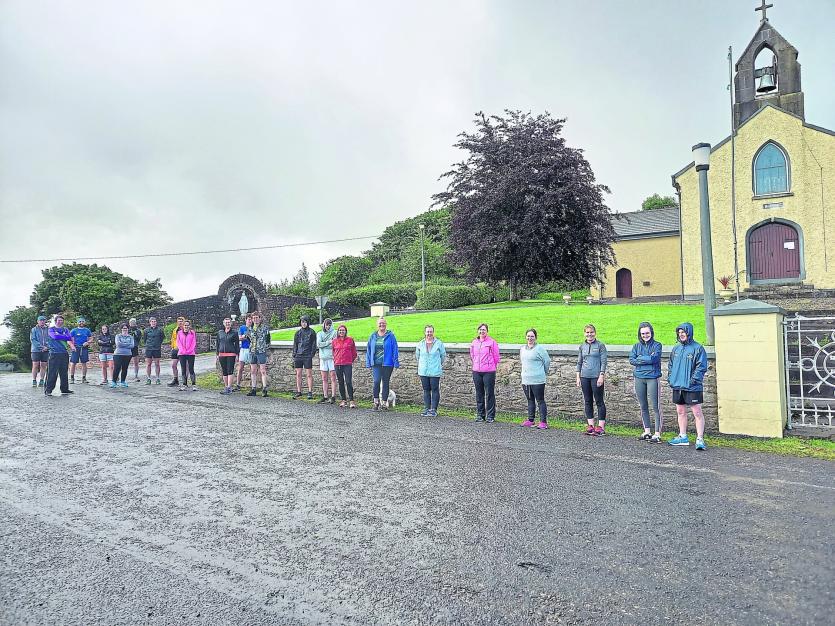 SLIDESHOW Climbing Everest 'Limerickstyle' Photo 1 of 16 Limerick