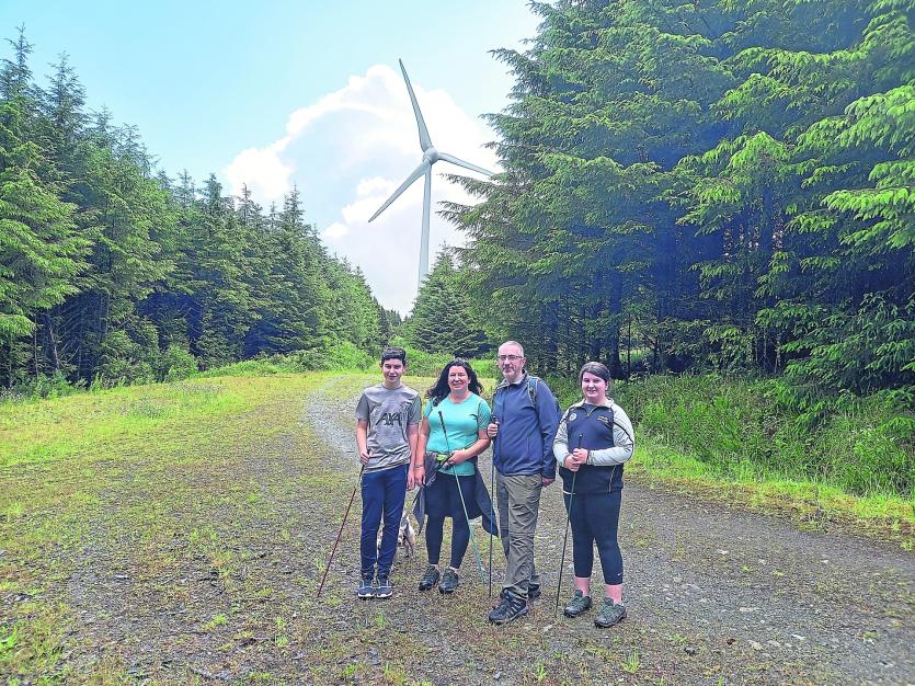 SLIDESHOW Climbing Everest 'Limerickstyle' Photo 1 of 16 Limerick
