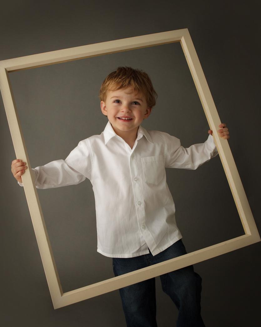 You've Been Framed