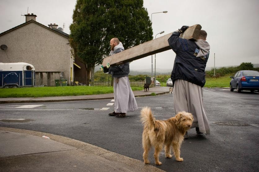 Monks of Moyross
