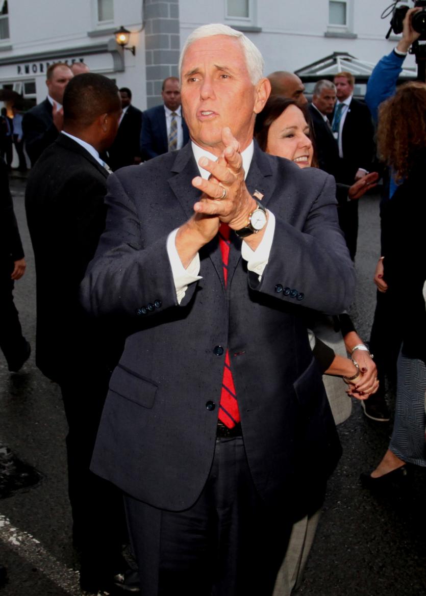 Pounds and Pence