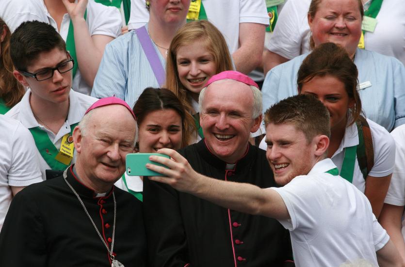 A Spiritual Selfie