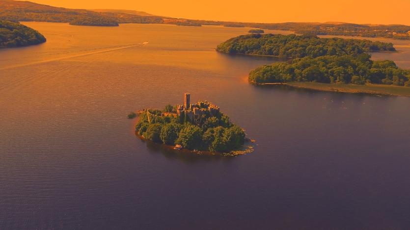 Lough Key Forest Park