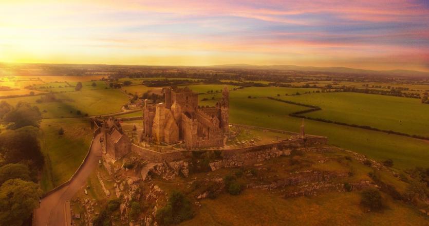 Rock of Cashel