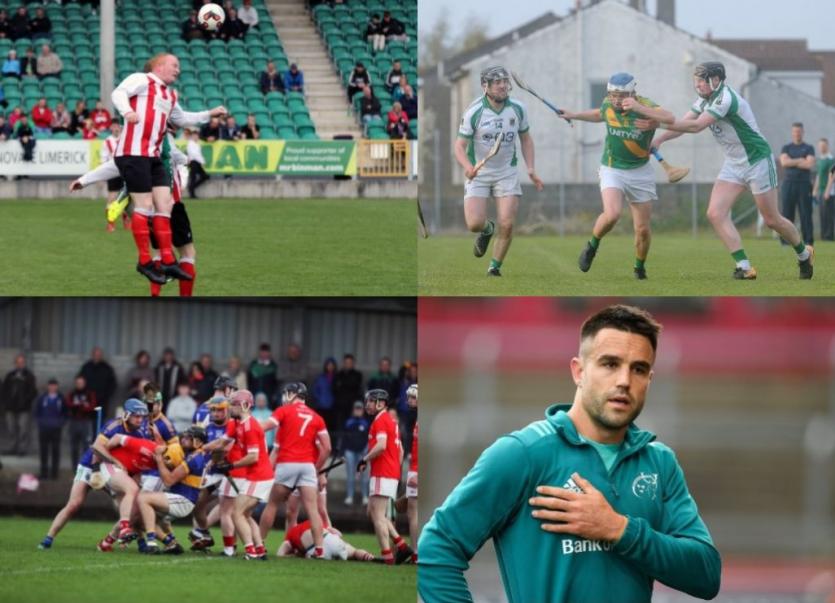 LISTEN: Limerick Leader Sports Podcast Episode 13