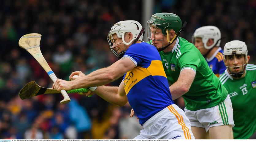 Limerick Leader Sports Podcast Episode 19
