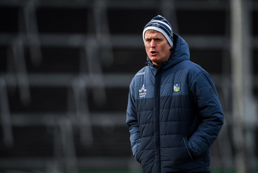 LISTEN: Limerick hurling manager John Kiely on his side's win over Galway