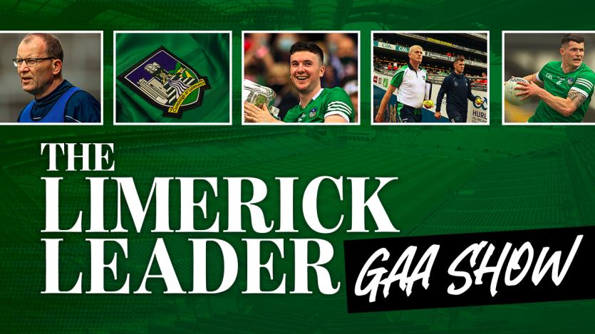 LISTEN: Limerick Leader GAA Show Podcast - All-Ireland Final Review special