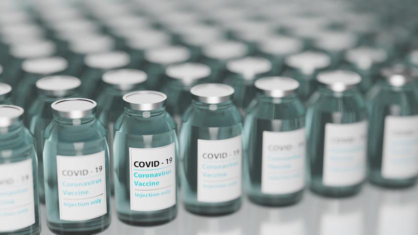 LISTEN: All adults in Limerick urged to avail of second Covid-19 booster vaccine