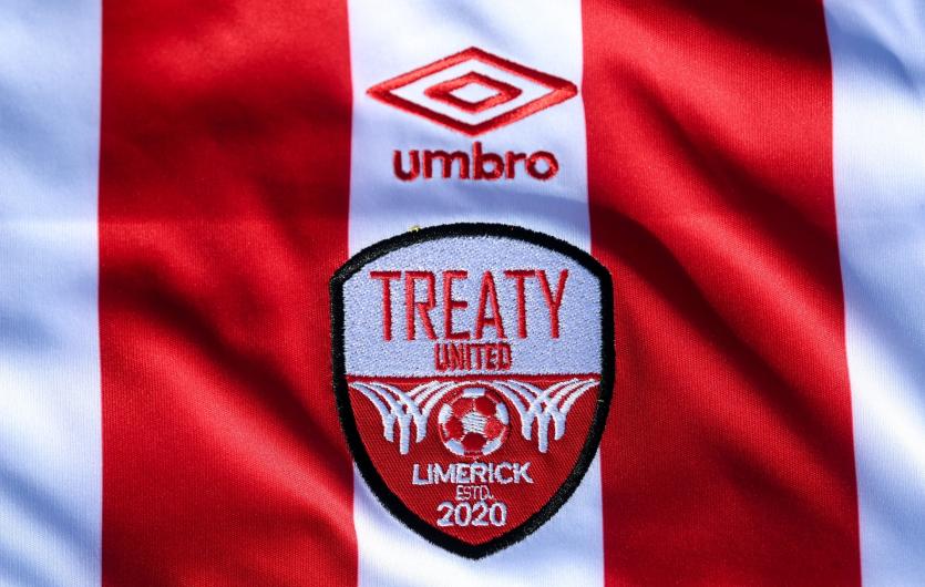 LISTEN: Tommy Barrett Treaty United manager reviews hard fought draw with Longford