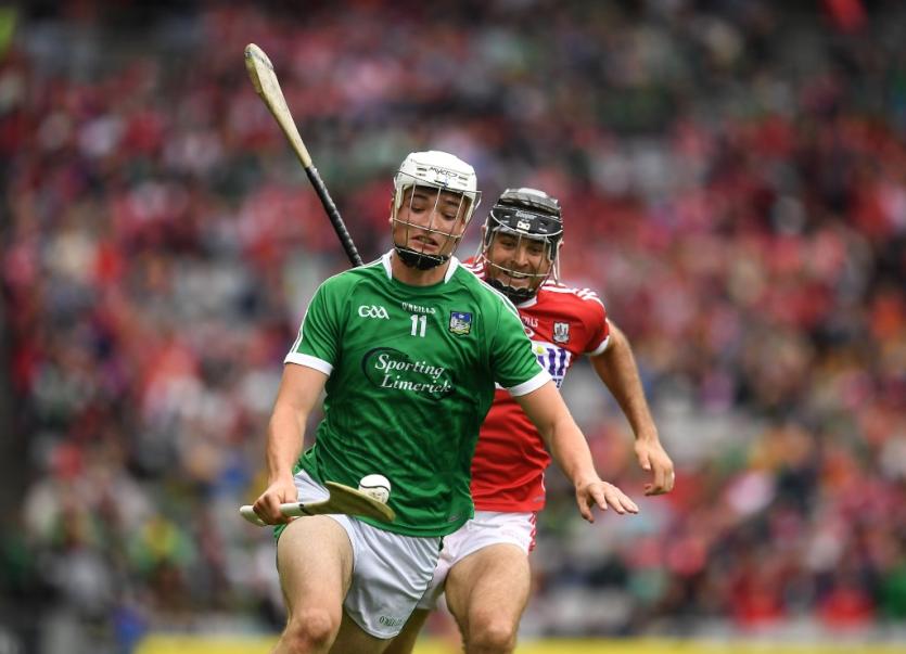 TV coverage confirmed for weekend GAA matches ahead of Limerick v Cork