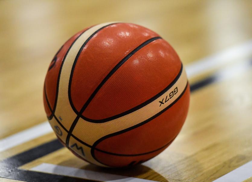 Basketball Ireland Men's and Women's Division One Weekend Round Up Limerick Leader