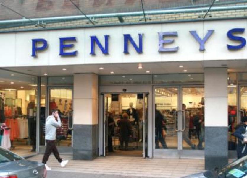 Penneys to close Limerick stores over Covid19 fears Limerick Leader