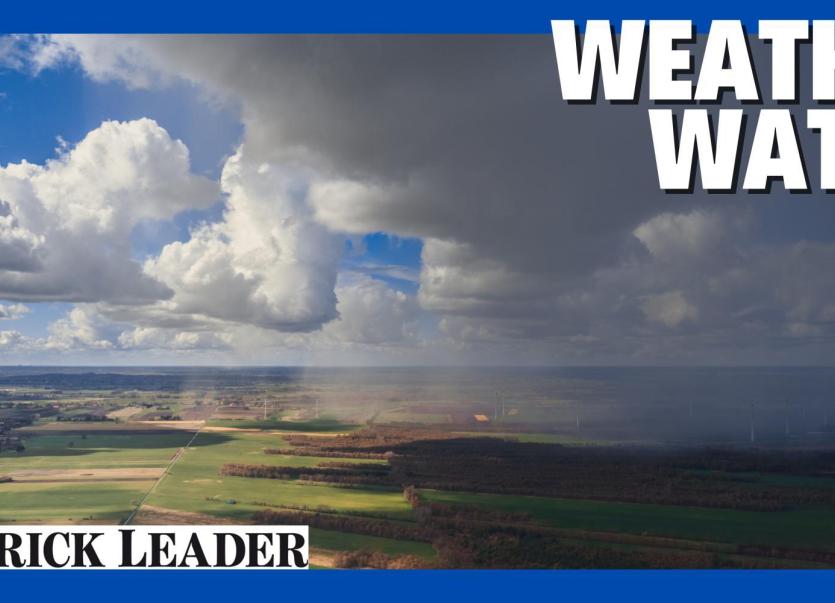 Limerick weather Mostly dry today with occasional bright or sunny