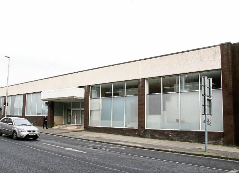 Dunnes Stores to face huge charges on Limerick site unless action is taken Limerick Leader