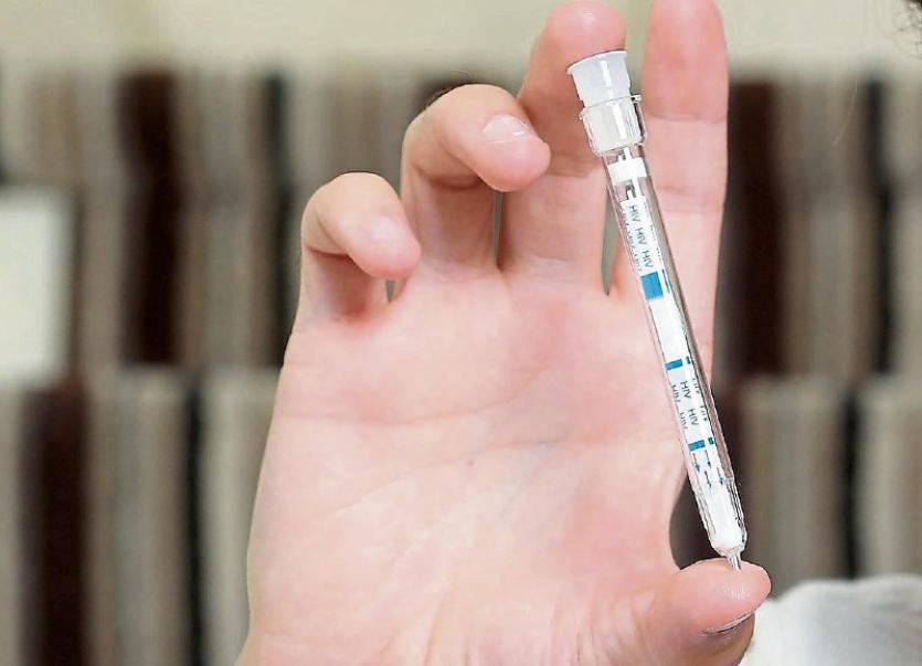 Selftest HIV kits now available in Limerick pharmacies Limerick Leader