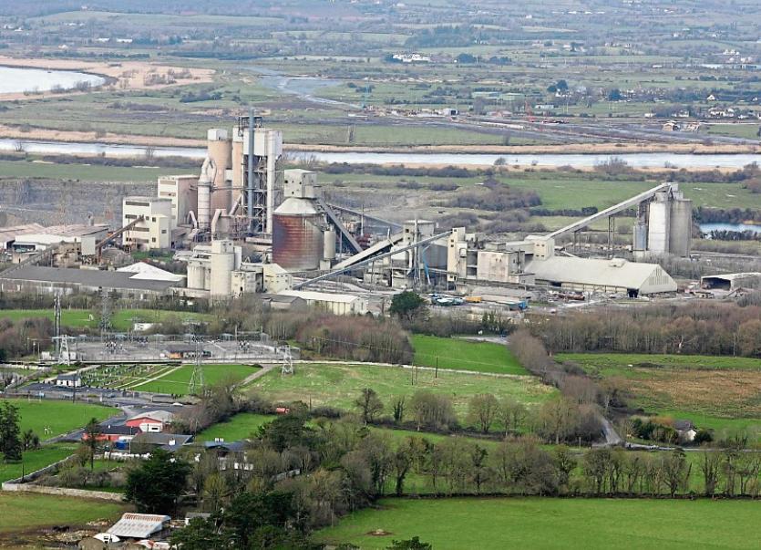 EPA seeks ‘further information’ before decision on Irish Cement’s plans