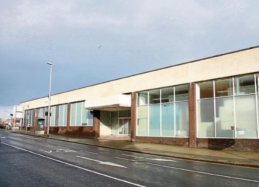 Dunnes Stores may face boycott as group is formed over vacant Limerick stores Limerick Leader