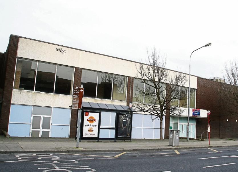 Limerick Dunnes Stores lobby writes to company’s chief executive