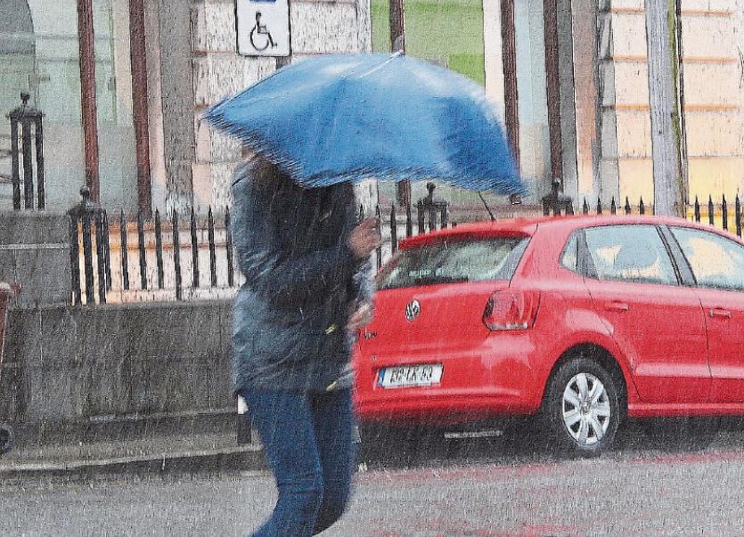 Weather forecast for Limerick this week Limerick Leader