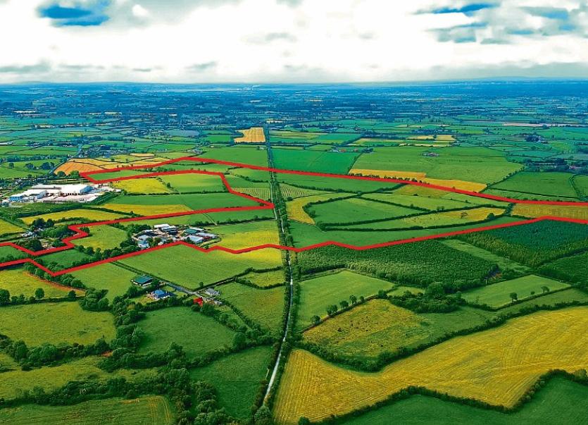 €2m Limerick dairy farm for sale is ‘as good as you would get
