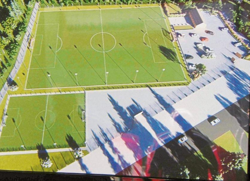 Further info sought from Limerick club over ‘stray balls’ Limerick Leader