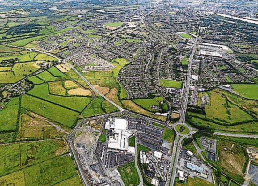 Limerick Chamber says delays in progressing €58m project ‘will hold