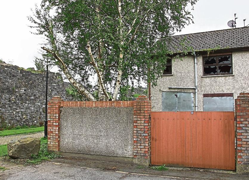 Residents bid to return Limerick estate to its former glory Limerick