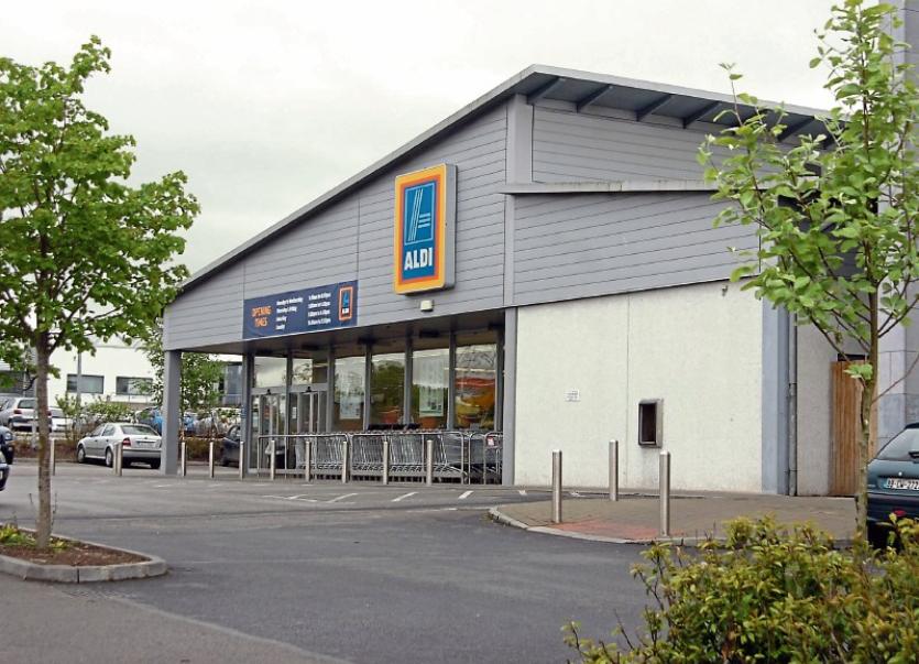 Aldi reveals big spend with Limerick food and drink producers