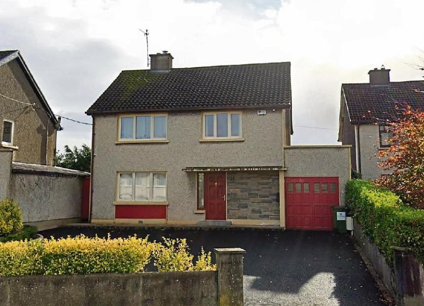 Price of Limerick home nearly doubles in five years Limerick Leader