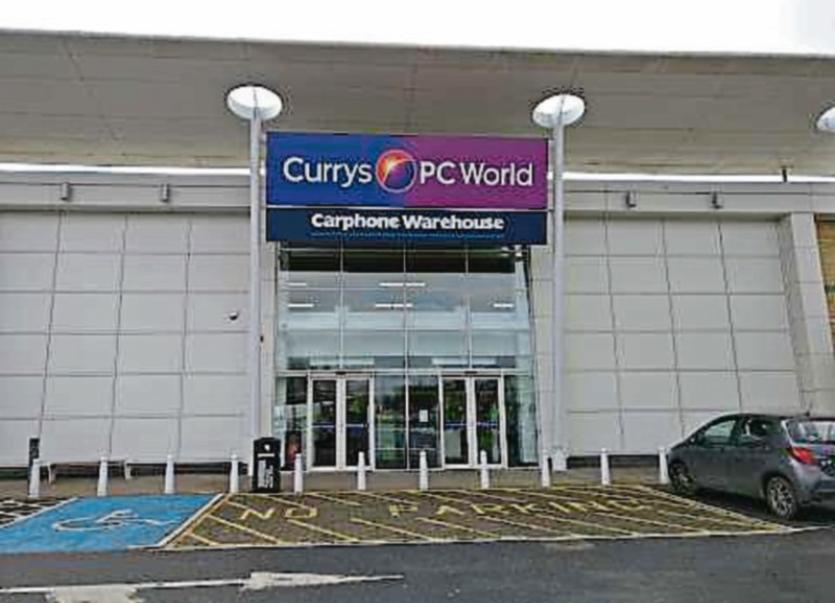 Store with Limerick presence pays millions to government Limerick Leader