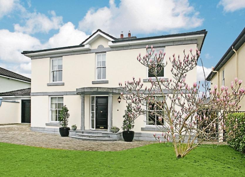 Limerick Property Watch Excellent home in a prime location Limerick