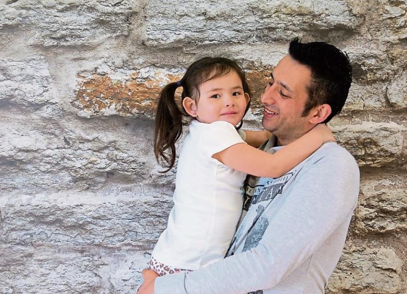 Positive Parenting: Praising your child - Limerick Leader