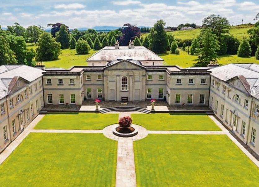 Beautifully restored Limerick mansion changes hands for €2.6m