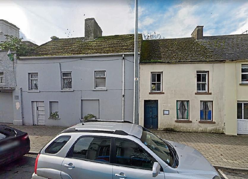 New York owner objects to CPO of houses in Limerick village Limerick