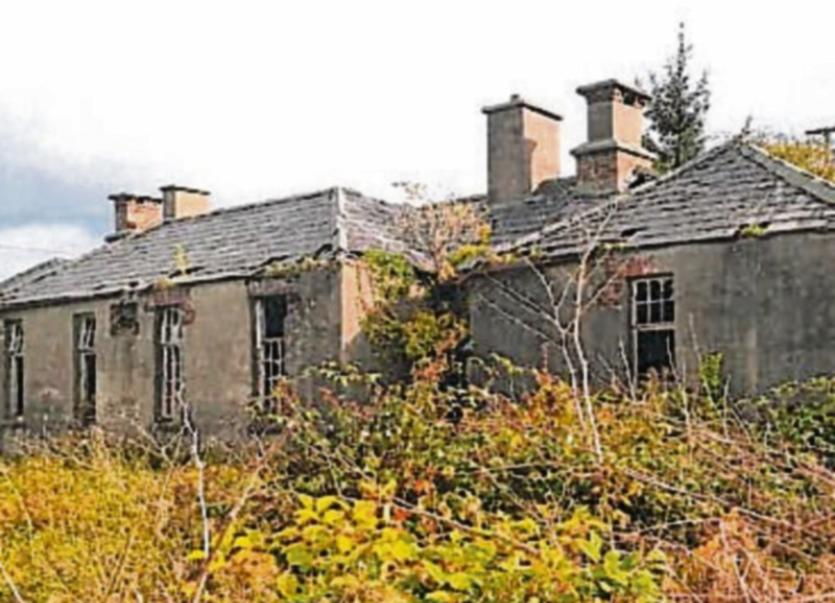 Derelict home in Limerick village sells for €10,000 Limerick Leader