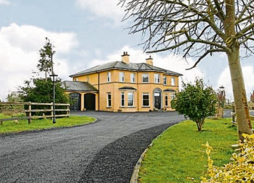 Homes worth €14m sell in Limerick in March Limerick Leader