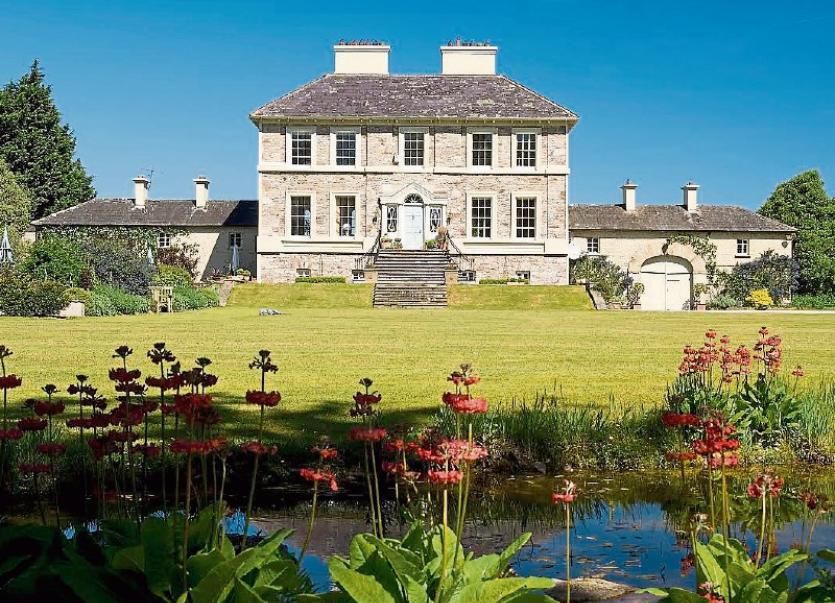 Homes in Limerick worth a combined €27m are sold Limerick Leader