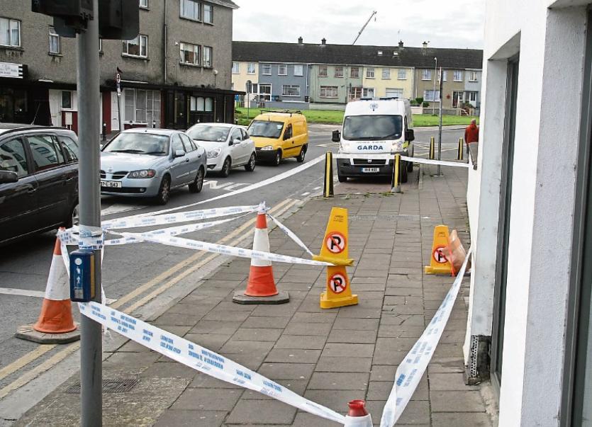 Man arrested following fatal assault in Limerick Limerick Leader