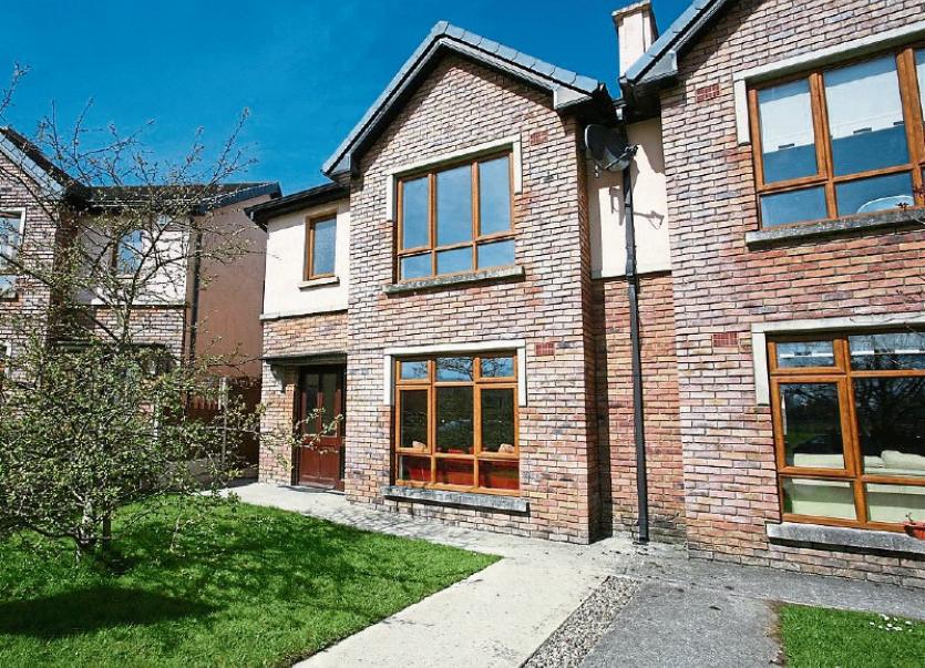 300 new homes to be built in Limerick Limerick Leader