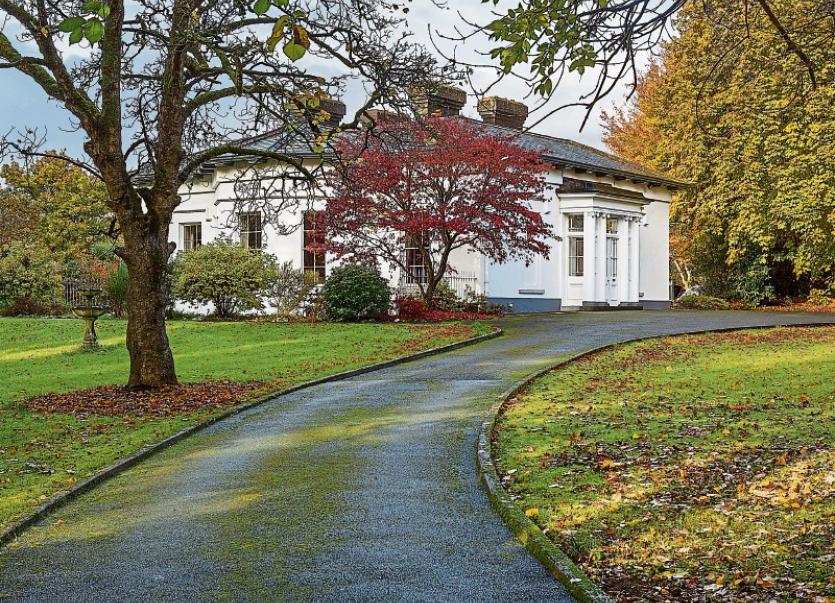 Bidding war for '€2.4m' home on Limerick's North Circular Road
