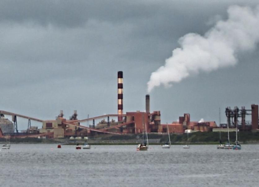 EPA probing 'caustic spill' Aughinish Alumina in Limerick Limerick Leader